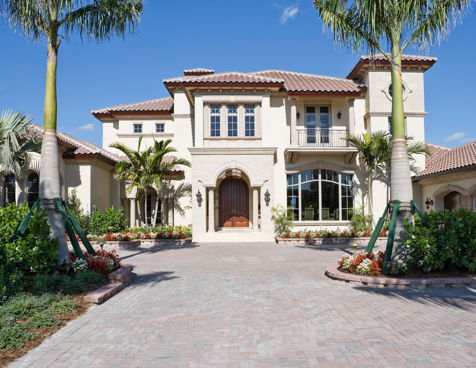 Classic South Florida home