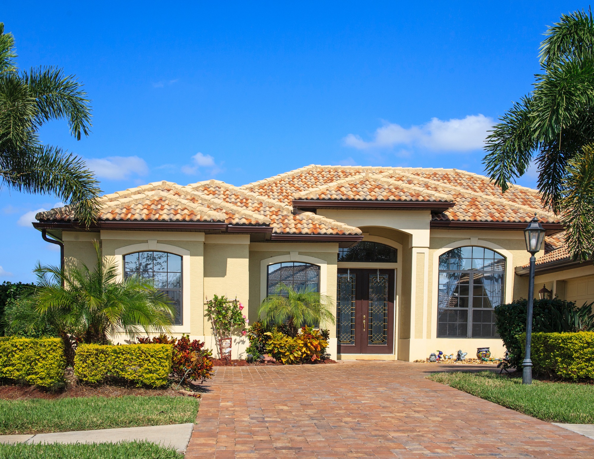 South Florida home seasonal preparation