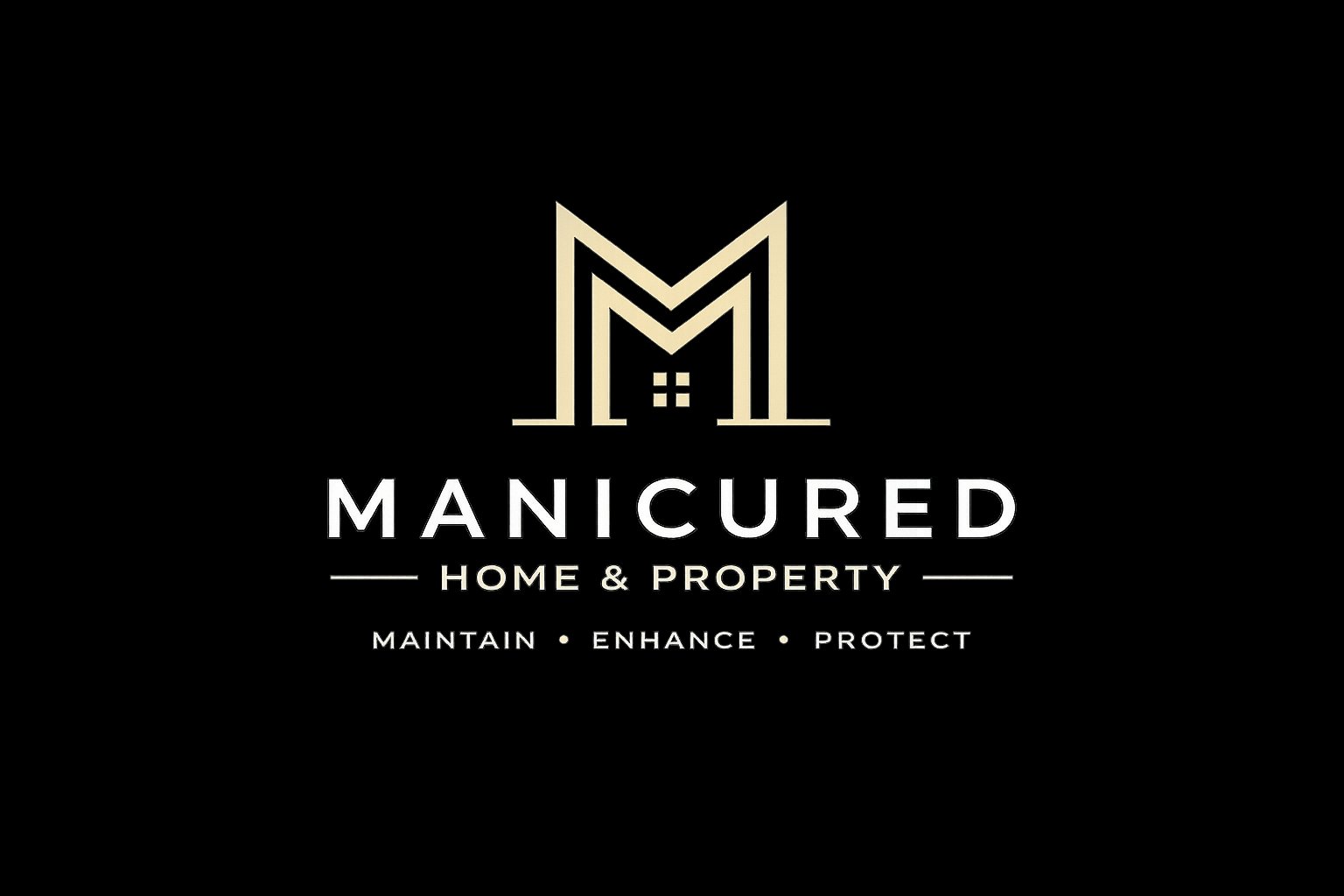 Manicured Home & Property